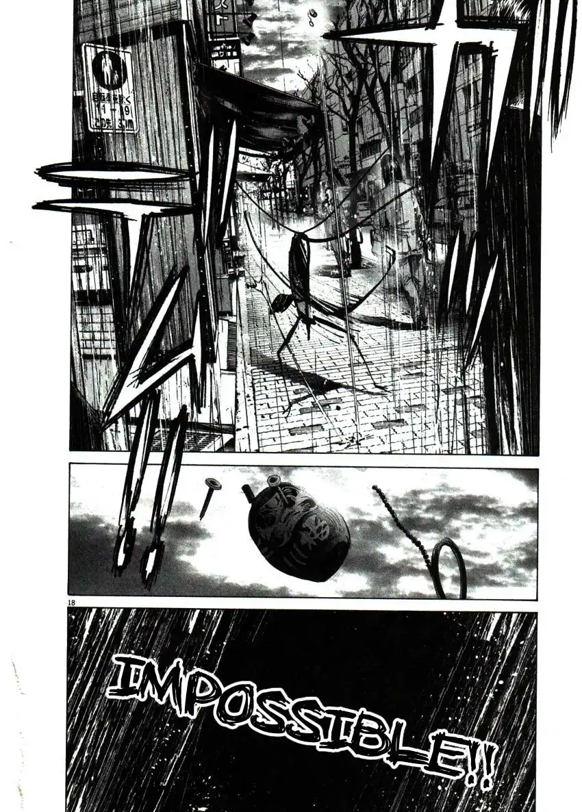 Oyasumi Punpun Chapter 56 18